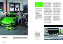 將圖片載入圖庫檢視器 Magazine B 品牌故事雜誌 No.70 PORSCHE