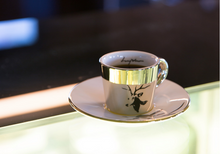 將圖片載入圖庫檢視器 LUYCHO 鏡面倒影杯組_麋鹿 (330ml)