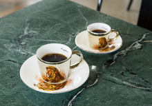 將圖片載入圖庫檢視器 LUYCHO 鏡面倒影杯組_獅子(240ml)