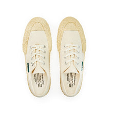 將圖片載入圖庫檢視器 BAKE-SOLE Crust 原色帆布鞋