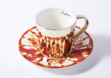 將圖片載入圖庫檢視器 LUYCHO 鏡面倒影杯組_非洲象 (330ml)