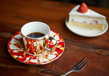 將圖片載入圖庫檢視器 LUYCHO 鏡面倒影杯組_非洲象 (240ml)