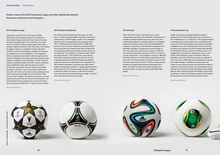 將圖片載入圖庫檢視器 Magazine B_ISSUE No.27 CHAMPIONS LEAGUE