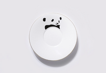 將圖片載入圖庫檢視器 LUYCHO 鏡面倒影杯組_熊貓 (240ml)