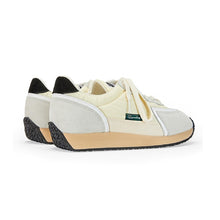 將圖片載入圖庫檢視器 BAKE-SOLE Sprinter 白灰色復古休閒鞋