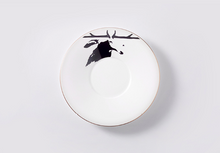 將圖片載入圖庫檢視器 LUYCHO 鏡面倒影杯組_麋鹿 (240ml)