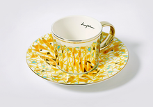 將圖片載入圖庫檢視器 LUYCHO 鏡面倒影杯組_長頸鹿 (240ml)