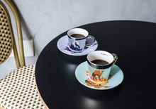 將圖片載入圖庫檢視器 LUYCHO 鏡面倒影杯組_駱駝 (330ml)