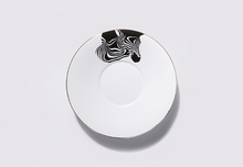 將圖片載入圖庫檢視器 LUYCHO 鏡面倒影杯組_斑馬 (240ml)