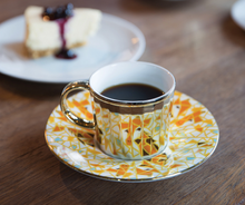 將圖片載入圖庫檢視器 LUYCHO 鏡面倒影杯組_長頸鹿 (330ml)