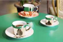 將圖片載入圖庫檢視器 LUYCHO 鏡面倒影杯組_猩猩 (330ml)