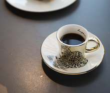 將圖片載入圖庫檢視器 LUYCHO 鏡面倒影杯組_美洲豹 (240ml)