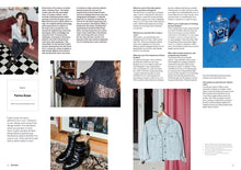 將圖片載入圖庫檢視器 Magazine B 品牌故事雜誌 No.61 ACNE STUDIOS