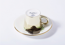 將圖片載入圖庫檢視器 LUYCHO 鏡面倒影杯組_猩猩 (80ml)