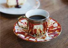 將圖片載入圖庫檢視器 LUYCHO 鏡面倒影杯組_非洲象 (330ml)