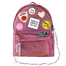 將圖片載入圖庫檢視器 ENTRE REVES Hello Babe 後背包