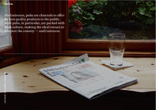 將圖片載入圖庫檢視器 Magazine B 品牌故事雜誌 No.20 GUINNESS