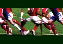 將圖片載入圖庫檢視器 Magazine B_ISSUE No.27 CHAMPIONS LEAGUE