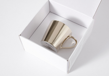 將圖片載入圖庫檢視器 LUYCHO 鏡面倒影杯組_猩猩 (330ml)