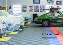 將圖片載入圖庫檢視器 Magazine B 品牌故事雜誌 No.70 PORSCHE