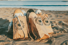 將圖片載入圖庫檢視器 BAKE-SOLE Yeast 橄欖綠x黑底帆布鞋