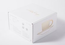 將圖片載入圖庫檢視器 LUYCHO 鏡面倒影杯組_猩猩 (80ml)