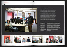 將圖片載入圖庫檢視器 Magazine B 品牌故事雜誌 No.28 Google