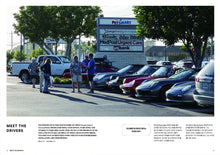 將圖片載入圖庫檢視器 Magazine B 品牌故事雜誌 No.70 PORSCHE