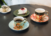 將圖片載入圖庫檢視器 LUYCHO 鏡面倒影杯組_駱駝 (330ml)