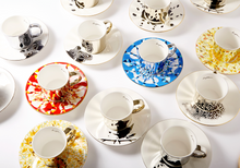 將圖片載入圖庫檢視器 LUYCHO 鏡面倒影杯組_非洲象 (240ml)