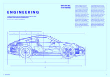 將圖片載入圖庫檢視器 Magazine B 品牌故事雜誌 No.70 PORSCHE