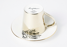 將圖片載入圖庫檢視器 LUYCHO 鏡面倒影杯組_老虎 (330ml)