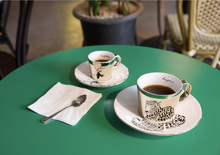 將圖片載入圖庫檢視器 LUYCHO 鏡面倒影杯組_美洲豹 (330ml)