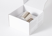 將圖片載入圖庫檢視器 LUYCHO 鏡面倒影杯組_企鵝家族 (240ml)