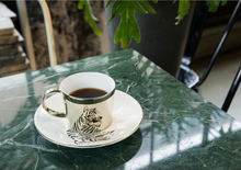 將圖片載入圖庫檢視器 LUYCHO 鏡面倒影杯組_老虎 (240ml)