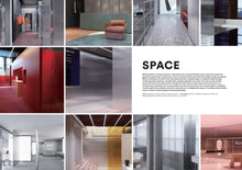 將圖片載入圖庫檢視器 Magazine B 品牌故事雜誌 No.61 ACNE STUDIOS