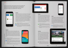 將圖片載入圖庫檢視器 Magazine B 品牌故事雜誌 No.28 Google