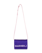 將圖片載入圖庫檢視器 MARHEN.J Lucy Pop三用包_紫色