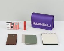 將圖片載入圖庫檢視器 MARHEN.J Lucy Pop三用包_紫色