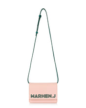 將圖片載入圖庫檢視器 MARHEN.J Lucy Pop三用包_嬰兒粉色