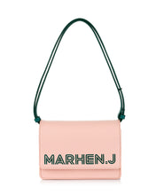 將圖片載入圖庫檢視器 MARHEN.J Lucy Pop三用包_嬰兒粉色