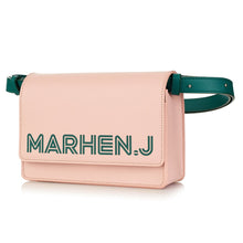 將圖片載入圖庫檢視器 MARHEN.J Lucy Pop三用包_嬰兒粉色