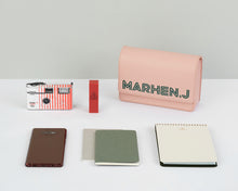 將圖片載入圖庫檢視器 MARHEN.J Lucy Pop三用包_嬰兒粉色
