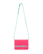 將圖片載入圖庫檢視器 MARHEN.J Lucy Pop三用包_桃粉色