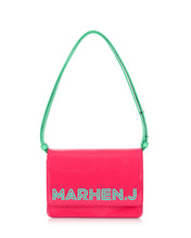 將圖片載入圖庫檢視器 MARHEN.J Lucy Pop三用包_桃粉色