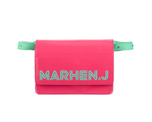 將圖片載入圖庫檢視器 MARHEN.J Lucy Pop三用包_桃粉色