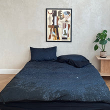 將圖片載入圖庫檢視器 PHOTOZENIAGOODS 江原道星空床包組(3種尺寸)