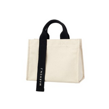 將圖片載入圖庫檢視器 MARHEN.J Rico 米白色帆布包