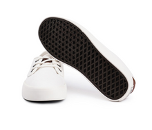 將圖片載入圖庫檢視器 BOX&COX Mysider 白色厚底帆布鞋
