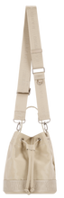 將圖片載入圖庫檢視器 MARHEN.J Lexy 水桶米駝色肩背包